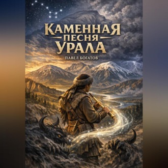 Каменная песня Урала