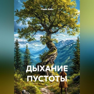 ДЫХАНИЕ ПУСТОТЫ