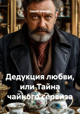 Дедукция любви, или Тайна чайного сервиза