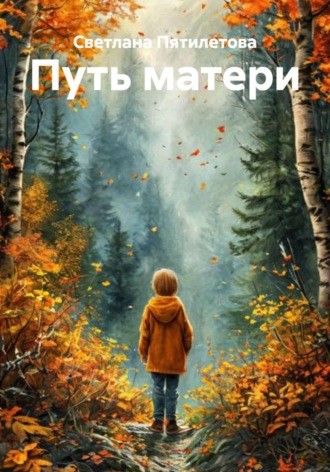 Путь матери