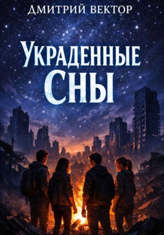 Украденные сны