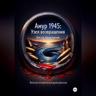 Амур 1945: Узел возвращения