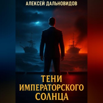 Тени императорского солнца