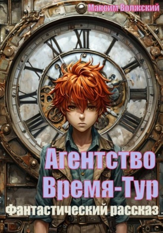 Агентство Время-Тур