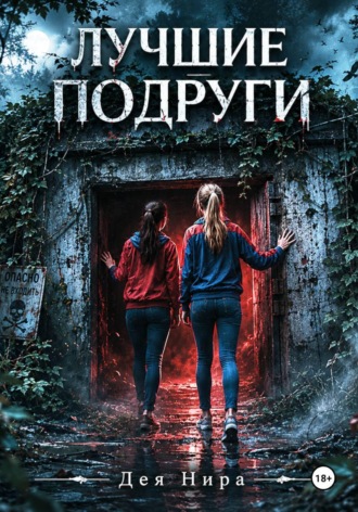 Лучшие подруги