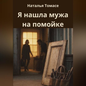 Я нашла мужа на помойке