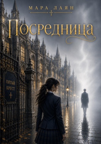 Посредница