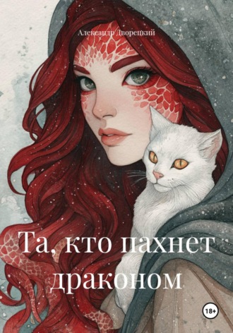 Та, кто пахнет драконом