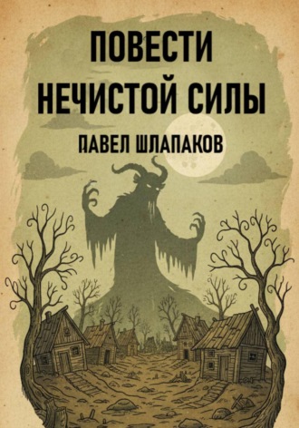 Повести нечистой силы