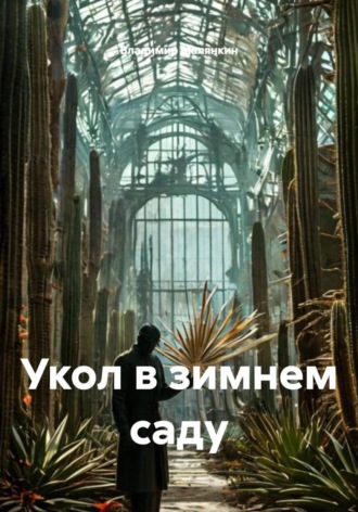 Укол в зимнем саду