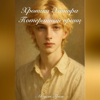 Хроники Элинора «Потерянный принц»