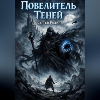 Повелитель теней