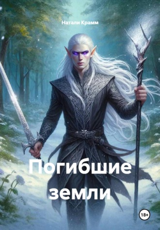 Погибшие земли