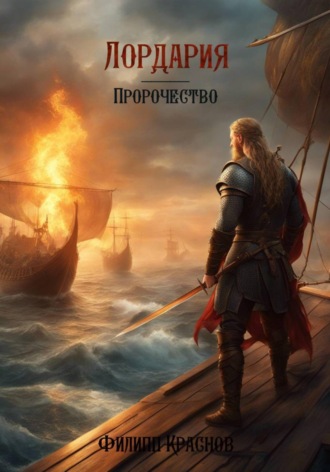 Лордария – Пророчество