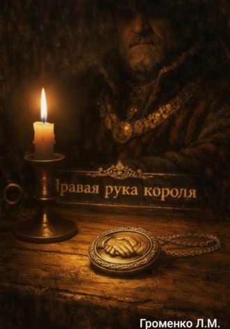 Правая рука короля