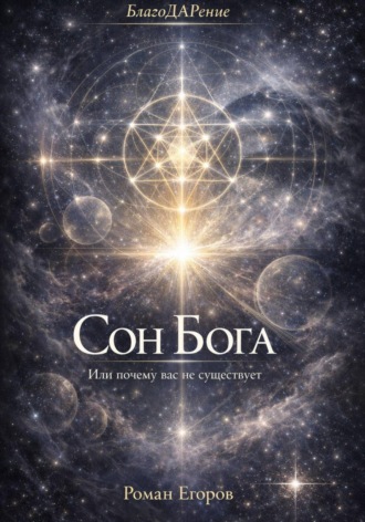 Сон Бога