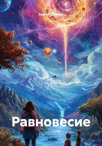 Равновесие