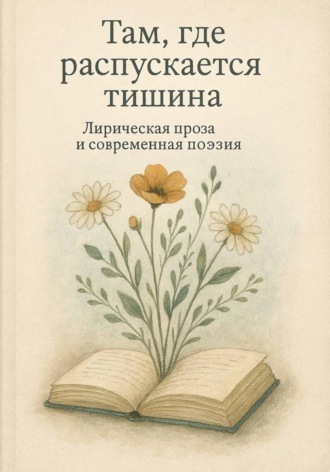Там, где распускается тишина