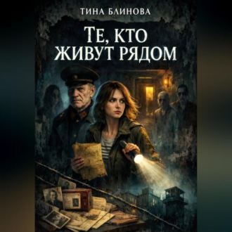 Те, кто живут рядом