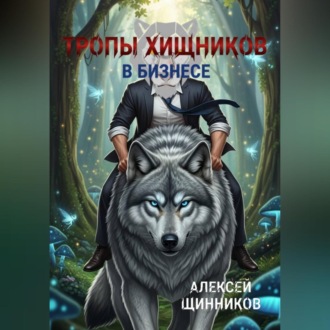 Тропы хищников в бизнесе