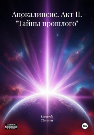 Апокалипсис. Акт II. "Тайны прошлого"