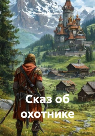 Сказ об охотнике