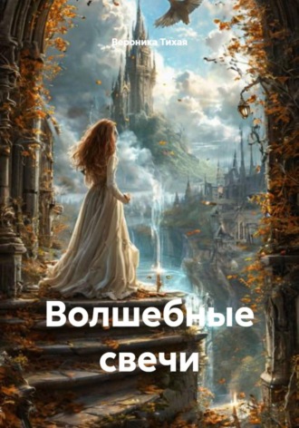 Волшебные свечи