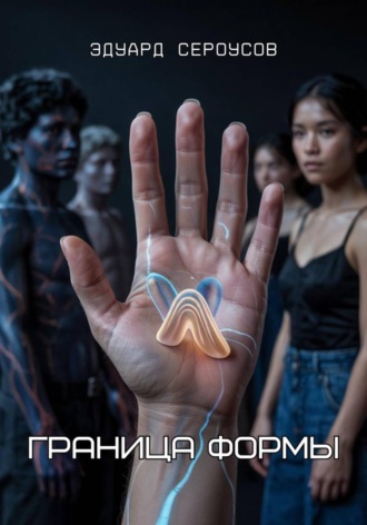 Граница формы