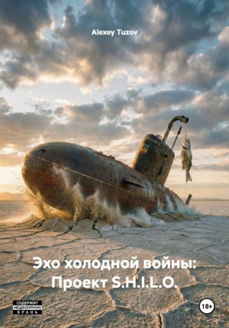 Эхо холодной войны: Проект S.H.I.L.O.