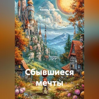 Сбывшиеся мечты