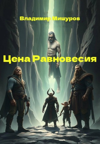 Цена Равновесия