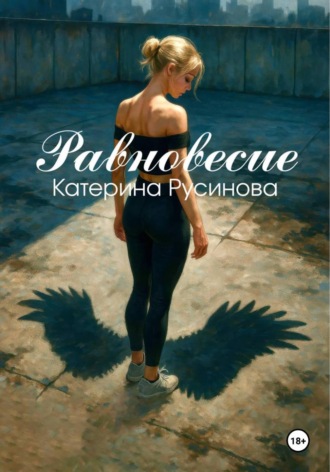 Равновесие