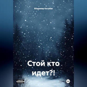 Стой кто идет?!