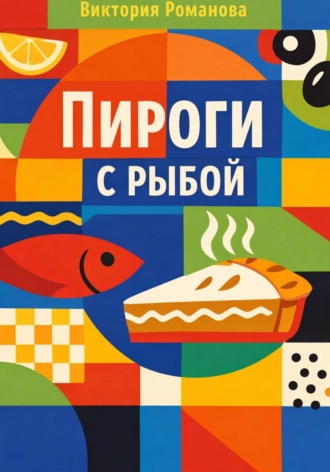 Пироги с рыбой