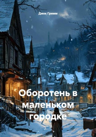 Оборотень в маленьком городке