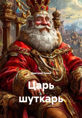 Царь шуткарь