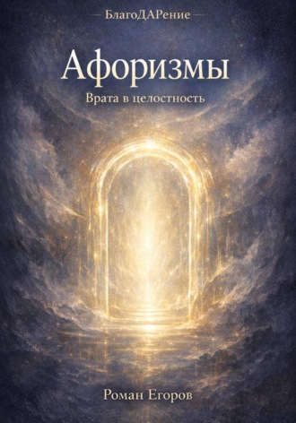 Афоризмы