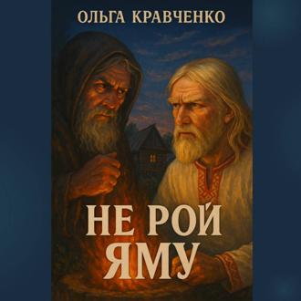 Не рой яму