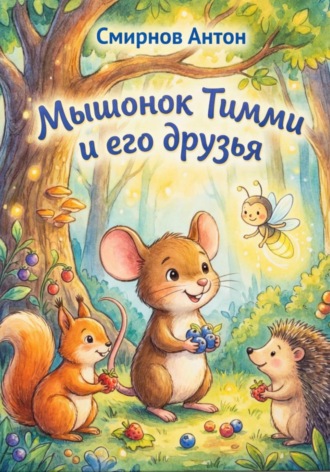 Мышонок Тимми и его друзья