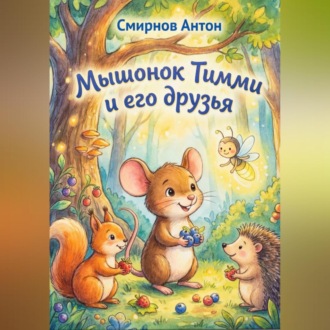 Мышонок Тимми и его друзья