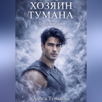 Хозяин тумана. Забытое имя