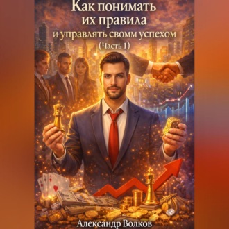 Как понимать их правила и управлять своим успехом (Часть 1)