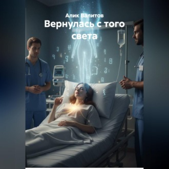 Вернулась с того света