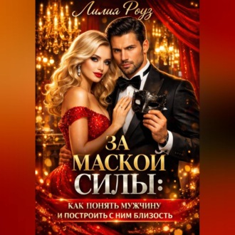 За маской силы: как понять мужчину и построить с ним близость