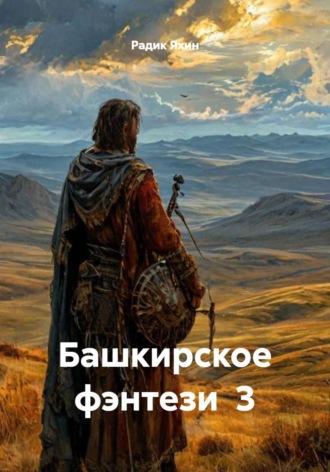 Башкирское фэнтези 3