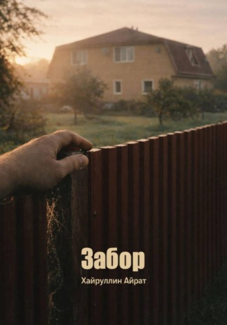 Забор