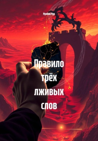 Правило трёх лживых слов