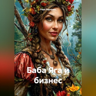 Баба Яга и бизнес