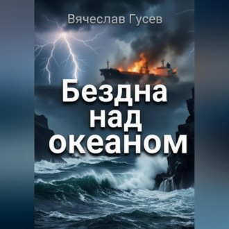 Бездна над океаном