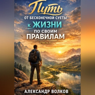 Путь от бесконечной суеты к жизни по своим правилам (Часть 1)